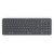 Hama Klawiatura WK-300 bezprzewodowa Czarna