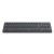 Hama Klawiatura WK-300 bezprzewodowa Czarna