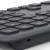 Hama Zestaw klawiatura i mysz WKM-550 Czarno-szara