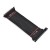 Thermaltake Taśma Riser Premium PCI-E 4.0 x16 Extender - 200 mm