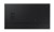 Samsung Monitor profesjonalny QB65C 65 cali Błyszczący 16h/7 350(cd/m2) 3840x2160 (UHD) S10 Player (Tizen 7) WiFi/BT 3 lata On-Site (LH65QBCEBGCXEN)