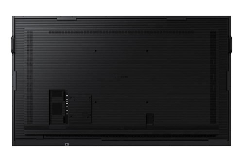 Samsung Monitor profesjonalny WM85B Flip PRO 85 cali Dotykowa 16h/7 350(cd/m2) 3840 x 2160 (UHD) Flip App WiFi/BT 3 lata On-Site (LH85WMBWLGCXEN)