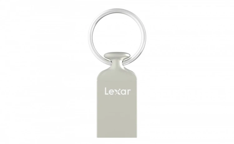 Lexar Pendrive JumpDrive M22 16GB USB 2.0 Light Gold