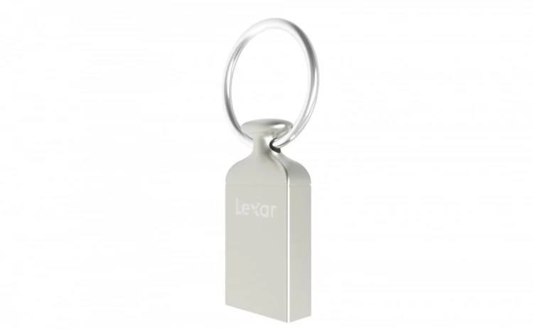 Lexar Pendrive JumpDrive M22 16GB USB 2.0 Light Gold