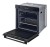 Samsung Piekarnik NV7B41205AK
