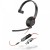 POLY Zestaw słuchawkowy Blackwire 5210 USB-C + 3.5mmP +USB-C/A 8X230AA