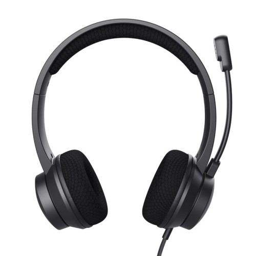 Trust Słuchawki PC HS-260 USB-ENC