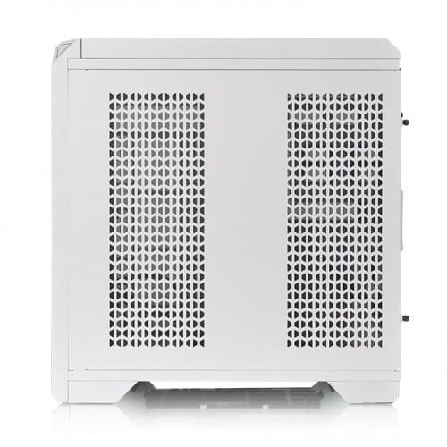 Thermaltake obudowa - View 51 ARGB Tempered Glass - Snow