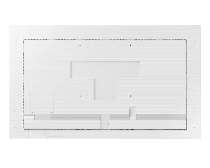 Samsung Monitor profesjonalny  WM65B 65 cali Flip PRO Dotykowa  350(cd/m2) 3840x2160 (UHD) Flip App USB-C Wi-Fi/BT 3 lata On-Site (LH65WMBWBGCXEN)