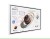 Samsung Monitor profesjonalny  WM65B 65 cali Flip PRO Dotykowa  350(cd/m2) 3840x2160 (UHD) Flip App USB-C Wi-Fi/BT 3 lata On-Site (LH65WMBWBGCXEN)