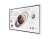 Samsung Monitor profesjonalny  WM65B 65 cali Flip PRO Dotykowa  350(cd/m2) 3840x2160 (UHD) Flip App USB-C Wi-Fi/BT 3 lata On-Site (LH65WMBWBGCXEN)