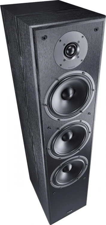Magnat Głośnik Monitor S70 Czarny