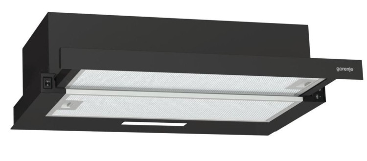 Gorenje Okap teleskopowy TH60E3B