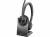 POLY Słuchawki Voyager 4320 UC ST USB-A BT700 USB-A Z podstawką do ładowania 77Y99AA