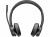 POLY Słuchawki Voyager 4320 UC ST USB-A BT700 USB-A Z podstawką do ładowania 77Y99AA