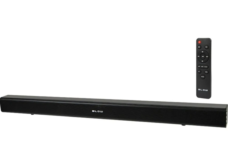 BLOW Głośnik Bluetooth soundbar CINEMA 4.0