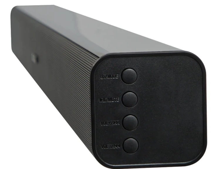BLOW Głośnik Bluetooth soundbar CINEMA 4.0