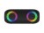 Audictus Głośnik Bluetooth Aurora 14W RMS RGB