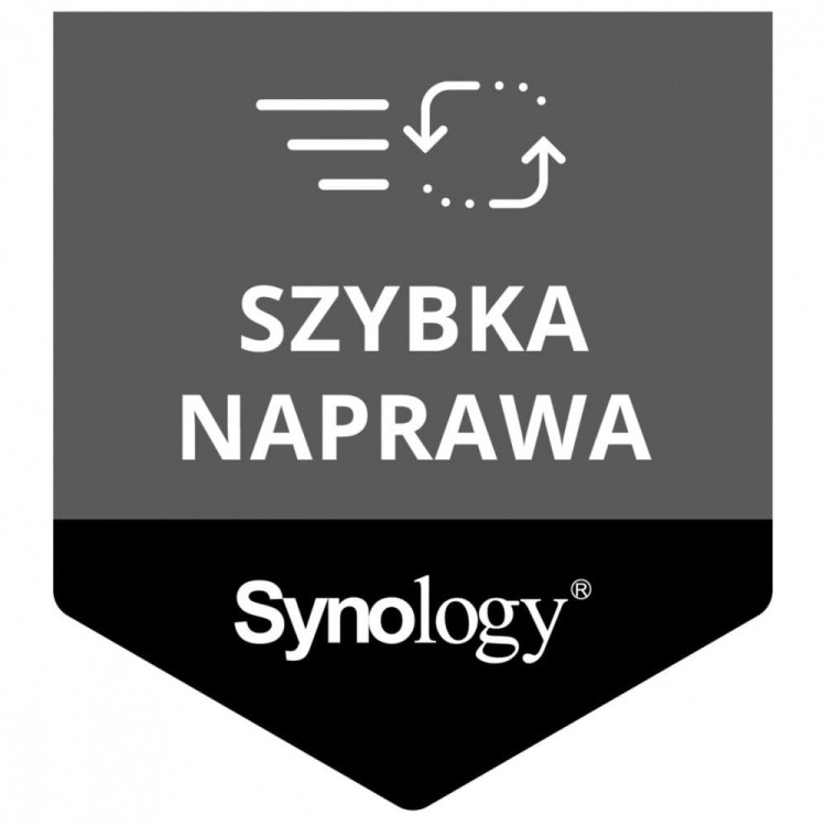 Synology Dysk HDD HAT3310-16T 16TB SATA 3,5' 512e 7,2k