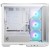 MSI Obudowa MAG PANO M100R PZ WHITE TEMPERED GLASS USB