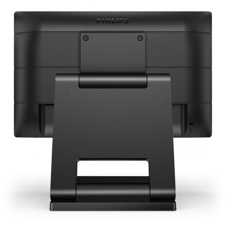 Philips Monitor 162B9T 15.6 cali LED Touch DVI HDMI DP