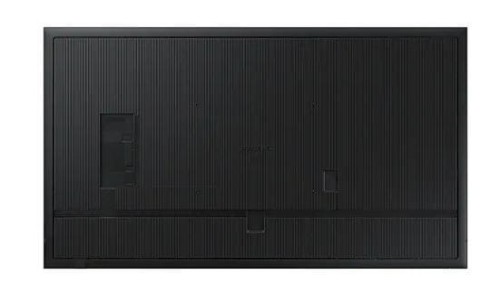 Samsung Monitor profesjonalny QM50C 50 cali Matowy 24h/7 500(cd/m2) 3840 x 2160 (UHD) S10 Player (Tizen 7, VXT Ready) WiFi/BT 3 lata On-Site (LH50QMCE