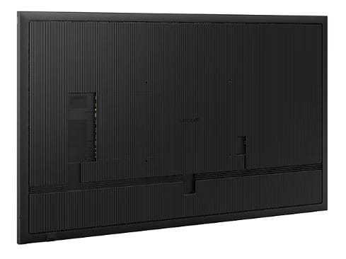 Samsung Monitor profesjonalny QM50C 50 cali Matowy 24h/7 500(cd/m2) 3840 x 2160 (UHD) S10 Player (Tizen 7, VXT Ready) WiFi/BT 3 lata On-Site (LH50QMCE