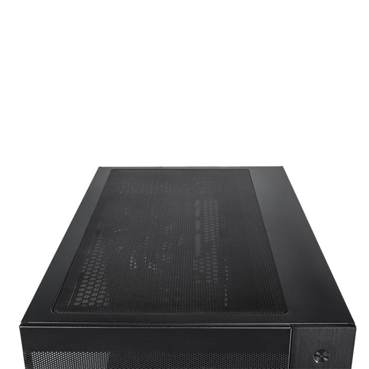 Chieftec Obudowa Visio AIR GM-30 B-M-OP 3xwentylator