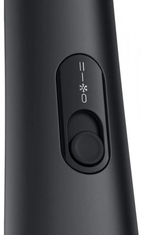 Braun Suszarko-lokówka AS420E