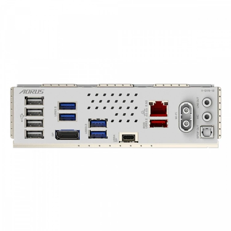 Gigabyte Płyta główna Z890M A ELITE WF7 ICE