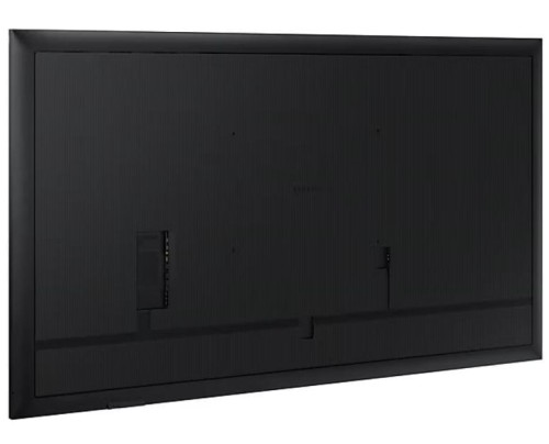 Samsung Monitor profesjonalny QM98C 98 cali Matowy 24h/7 500(cd/m2) 3840x2160 (UHD) S10 Player (Tizen 7) Wi-Fi/BT 3 lata On-Site (LH98QMCEBGCXEN)