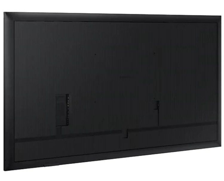 Samsung Monitor profesjonalny QM98C 98 cali Matowy 24h/7 500(cd/m2) 3840x2160 (UHD) S10 Player (Tizen 7) Wi-Fi/BT 3 lata On-Site (LH98QMCEBGCXEN)