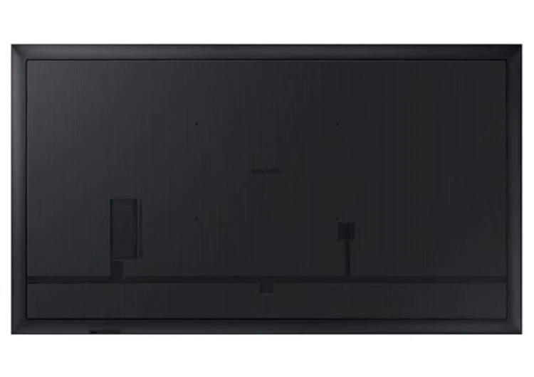 Samsung Monitor profesjonalny QM98C 98 cali Matowy 24h/7 500(cd/m2) 3840x2160 (UHD) S10 Player (Tizen 7) Wi-Fi/BT 3 lata On-Site (LH98QMCEBGCXEN)