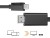 Hama Kabel USB-C HDMI 4k 1,5m