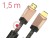 Hama Kabel premium HDMI 2.0b 4k 1,5m