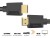 Hama Kabel HDMI 2.1 ultra high speed 8k 2m