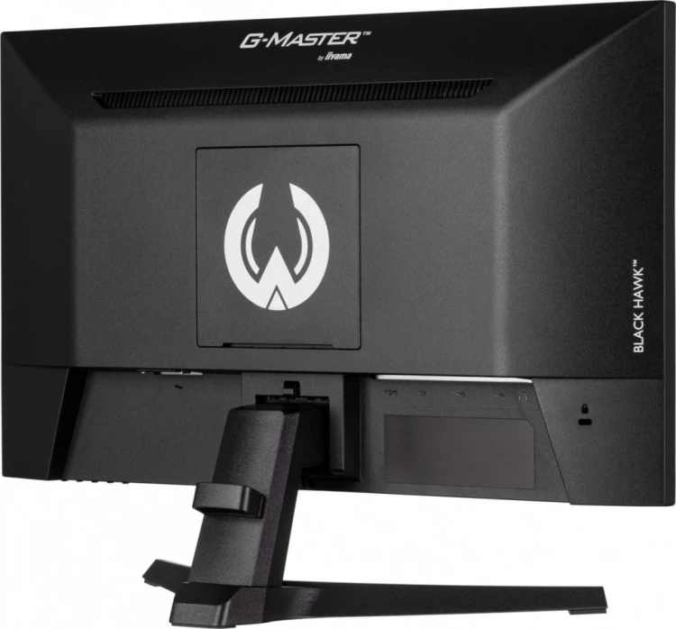 IIYAMA Monitor 22 cale G2245HSU-B2 IPS,FHD,100Hz,1ms,2xUSB,300cd