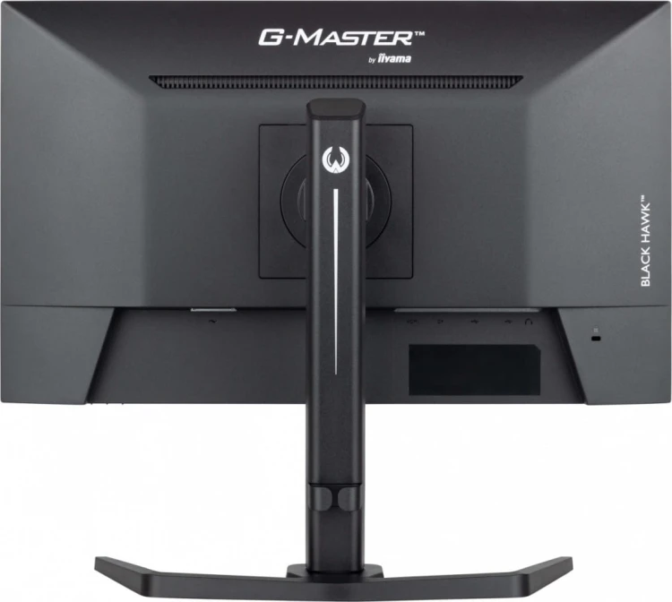 IIYAMA Monitor 23,8 cala GB2445HSU-B2 IPS,FHD,100Hz,1ms,2xUSB,300cd