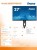 IIYAMA Monitor 27 cali XUB2797HSN-B2 IPS,FHD,USB-C Dock,HAS,300cd /5y/