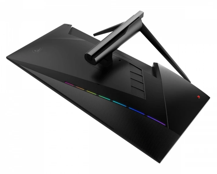 MSI Monitor MAG401QR 40 cali /1ms/ IPS/UWQHD/155Hz/21:9