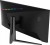 MSI Monitor MAG401QR 40 cali /1ms/ IPS/UWQHD/155Hz/21:9