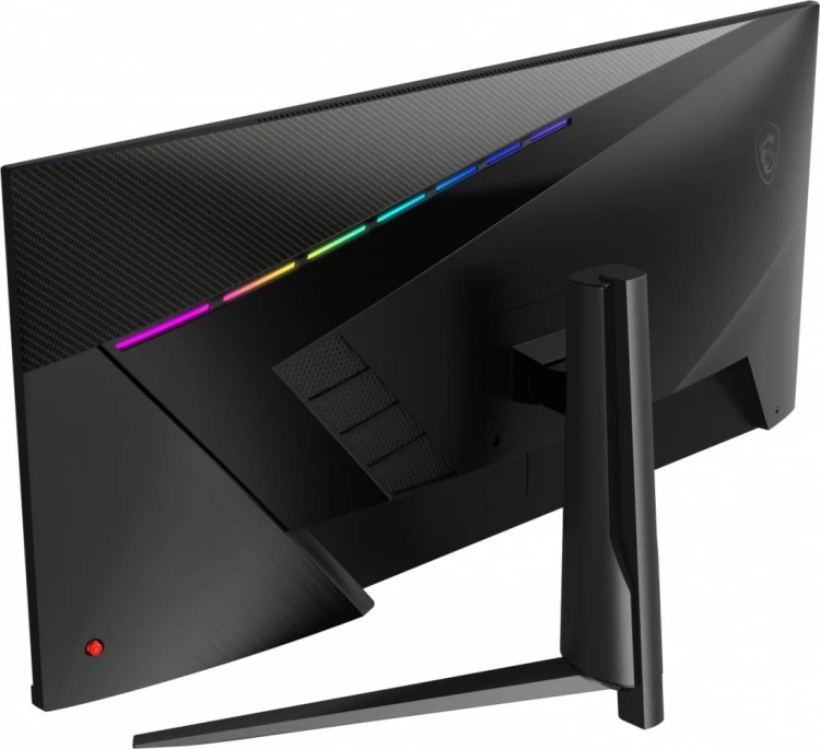 MSI Monitor MAG401QR 40 cali /1ms/ IPS/UWQHD/155Hz/21:9