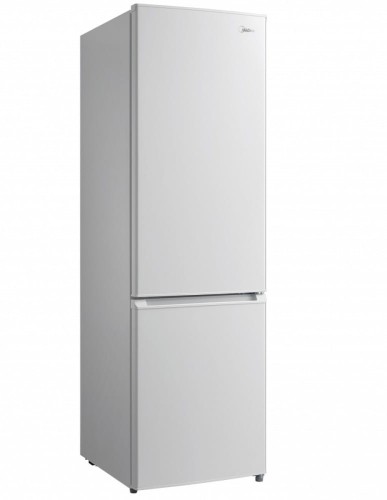 Midea Chłodziarko-zamrażarka MDRB380FGE01A biała