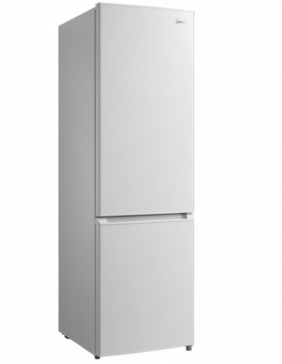 Midea Chłodziarko-zamrażarka MDRB380FGE01A biała