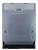 Midea Zmywarka zintegrowana MDWEB1403MB-WI 60 cm