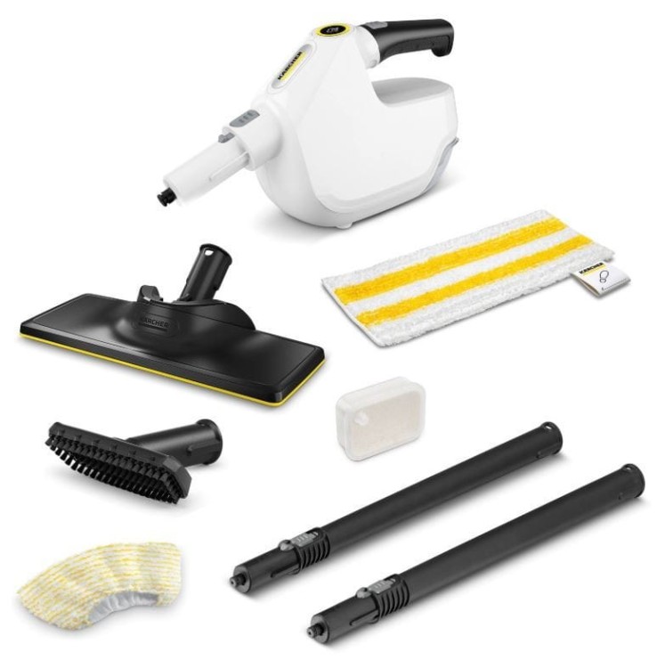 Karcher Parownica SC1 Multi &amp; Up EU 1.516-410.0
