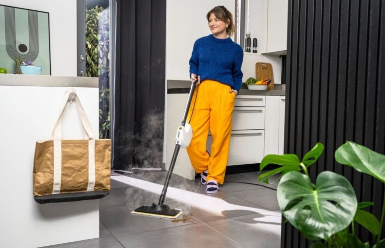 Karcher Parownica SC1 Multi &amp; Up EU 1.516-410.0
