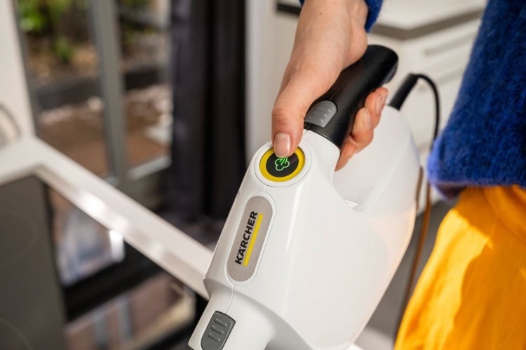 Karcher Parownica SC1 Multi &amp; Up EU 1.516-410.0