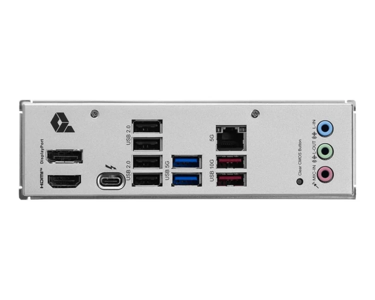 MSI Płyta główna PRO B860-P s1851 4DDR5 ATX
