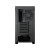Chieftec Obudowa GS-03B-BLK-OP Night Hunter 4x Fan
